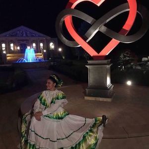 Meet your Posher, Candy